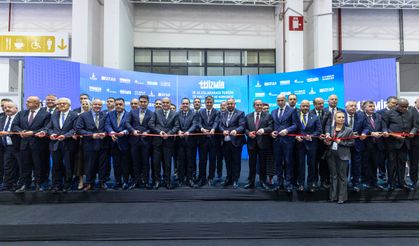 Dünya Turizm Profesyonelleri İzmir'de Buluştu