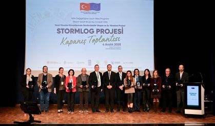 Bornova'dan Avrupa'ya Güçlü Mesaj