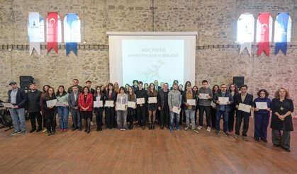 Birbirine Tutunan Hikâyeler: Ardıç Projesi Kitaplaştı