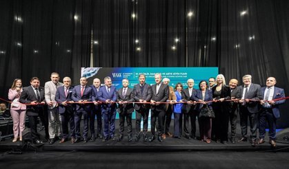 IF Wedding Fashion İzmir 19'uncu Kez Kapılarını Açtı