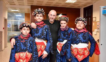 Başkan Zencirci: "2025 Yılı Germencik İçin Yatırım ve Planlama Yılı Oldu"