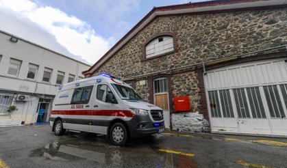 Eski Gasilhane Binaları İzmir'in Sağlık Tarihine Işık Tutuyor