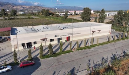 Başkan Yetişkin'le Güçlenen Kadın Emeği Dünyaya Açıldı