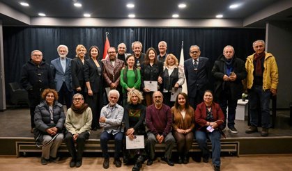 Bornova'da "Zübeyde'nin Oğlu Mustafa" Anlatısı