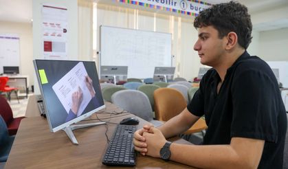 Buca'dan Deprem Bölgesine Eğitim Köprüsü