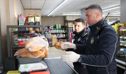 Bozdoğan Belediyesi'nden Ramazan Denetimi: Fırın ve Marketlerde Sıkı Kontrol