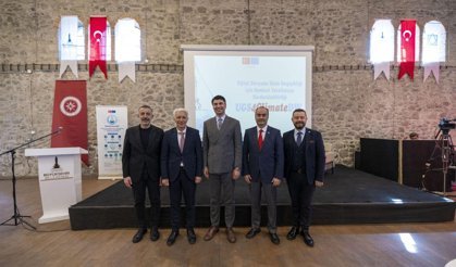 İzmir'in Su Güvenliği İçin "Dijital Yeraltı Suyu" Hamlesi