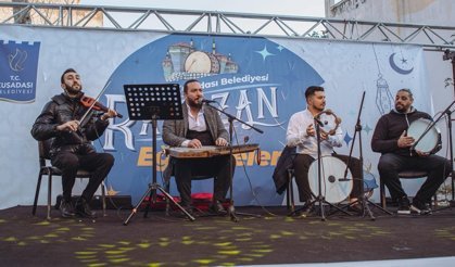 Kuşadası'nda Ramazan: Dayanışmanın Kenti, Paylaşmanın Bereketli Sofrası