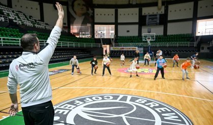 Potada Gelecek Var: Bornova'da Çocuklar Sporla Büyüyor