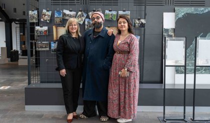 "Antik Safari" Bornova'da Başladı