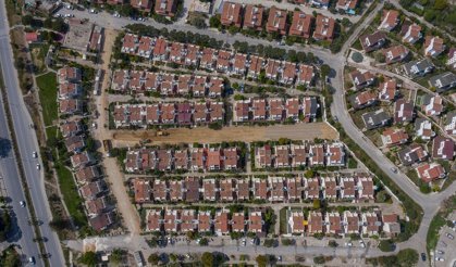 Kuşadası Belediyesi'nden Yavansu'ya Değer Katan Kapsamlı Hizmet Hamlesi