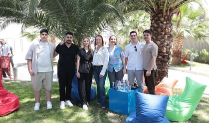 Ferdi Zeyrek Gençlik Merkezi'ne Gençlerden Tam Not