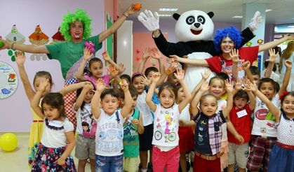 Buca'nın Pırlanta Merkezlerinde Sevgi ve Keşif Dolu Yeni Dönem Başladı