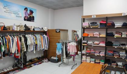 Efeler'de Sosyal Belediyecilik Meşalesi