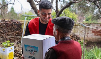 Başkan Yetişkin'den Efeler'de Dayanışmayı Büyüten Tamamıyla Ücretsiz Hizmetler