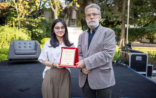 9. İzmir Uluslararası Edebiyat Festivali Başladı