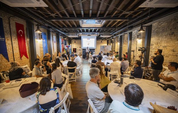 İzmir İklim İçin Yurttaş Meclisi'nden 11 Maddelik Bildiri