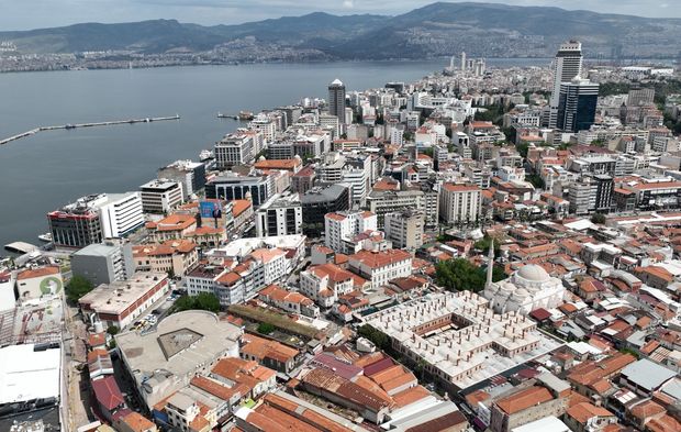 Tarihi Liman Kenti'nin UNESCO Yolculuğunda Gözler 2028'e Çevrildi