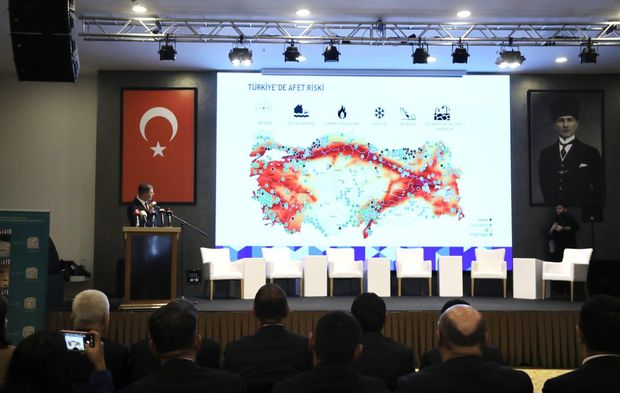 Tugay'dan Afet Yönetimi Mesajı: Hazırlık, Öngörü ve Planlama