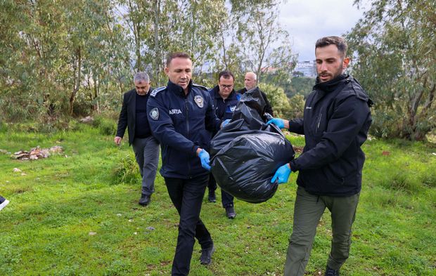 Buca'da Can Dostlara Yönelik Şüpheli Ölümlere Anında Müdahale