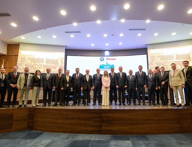 Tugay'dan Kentsel Dönüşüm İçin 6 Maddelik Çözüm Önerisi