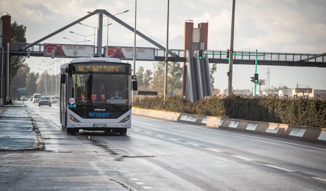 İZTAŞIT Bergama'ya Geliyor