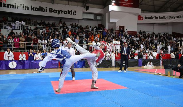 Bayraklı'da Kış Spor Okulları Başlıyor