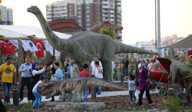 Öğrenciler Ara Tatilin Tadını Karşıyaka'da Çıkaracak