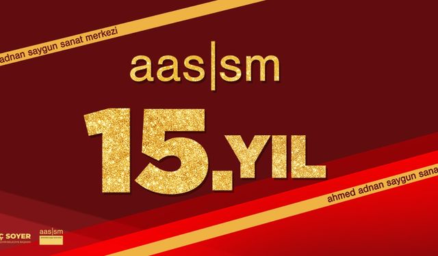 AASSM Kuruluş Yıldönümünü Kutluyor