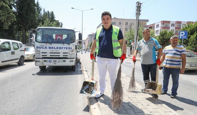 Buca'da 1 Milyar Liralık Tasarruf