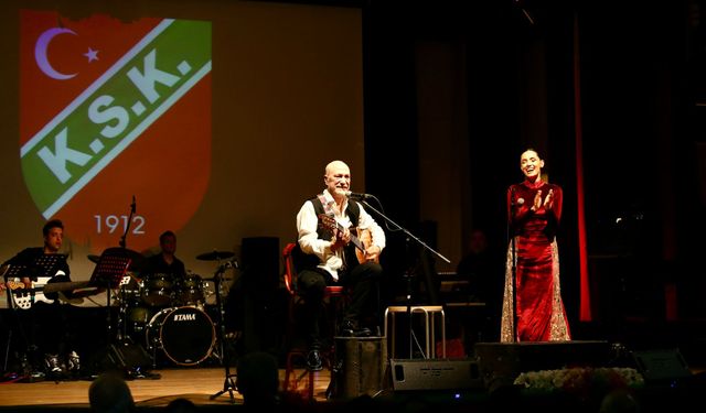 'Dünya Karşıyakalılar Günü' Coşkuyla Kutlandı