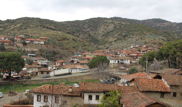 İzmir'in Tarihi Noktaları | Birgi