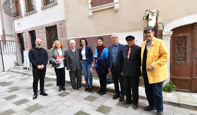 Köy Enstitüleri'nin Ruhu İzmir'de Yaşatılıyor