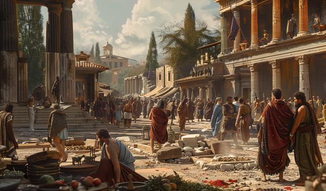 İzmir'in Tarihi Noktaları | Efes