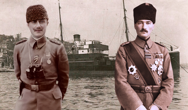 19 Mayıs'a Doğru | Orgeneral Cevat'ın Hatıraları