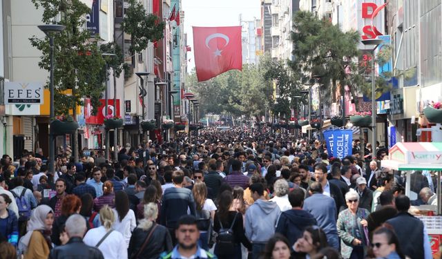 Karşıyaka'nın Geleceği Halkla Birlikte Planlanacak