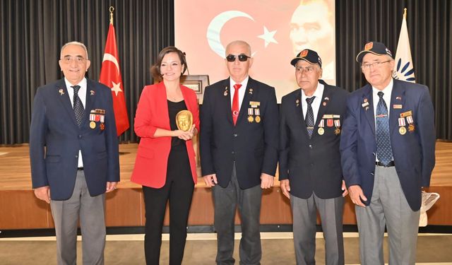 Başkan Kınay: "Emanete Gururla Sahip Çıkacağız"