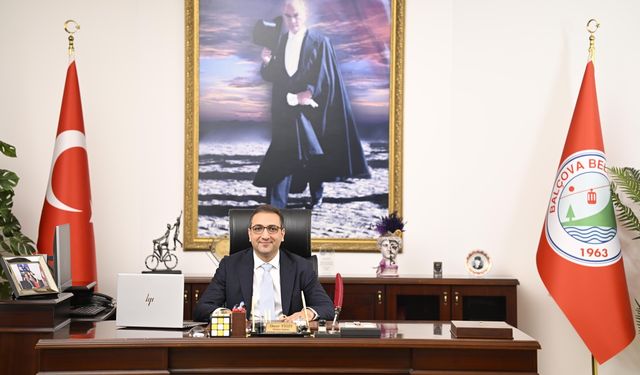 Başkan Yiğit'ten İnciraltı Tepkisi ve Taraflara Çağrı