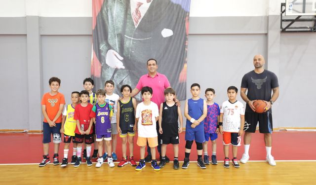 Narlıdere'de Spor Kursları Başlıyor