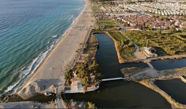 Kuşadası'nda 'Yeşil' Zafer: Kocagöl Park Olarak Kalacak!