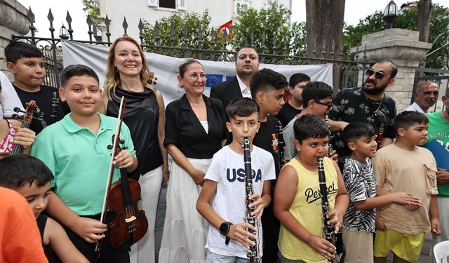 Konak'ın Stratejisinde Eşitlik Var: Roman Eylem Planı