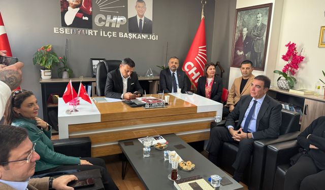 Başkan Günel: "Bir An Önce Yanlıştan Dönülmelidir"