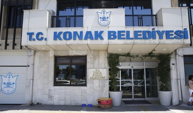 Konak Belediyesi'nden 'Elektrik Fabrikası' Açıklaması