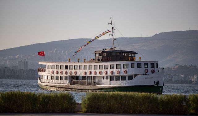 Yarıyıl Tatilinde Öğrencilere Özel Körfez Gezisi