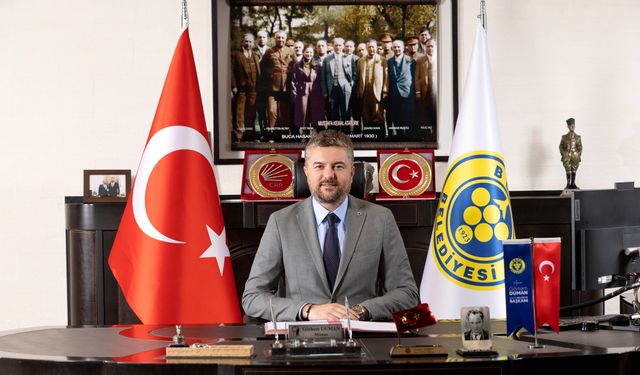 Başkan Duman: "2025, Kurdele Kesimlerinin Yılı Olacak"