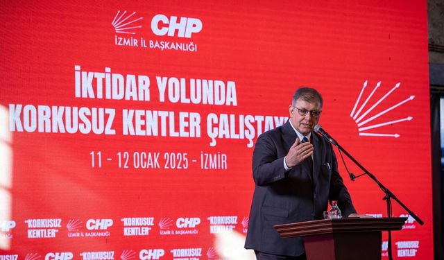 Başkan Tugay: "Belediyelerimiz Başarılı Olmak Zorunda"