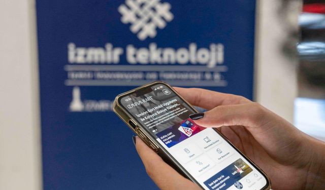 Öğrencilere 'Aylık Abonman Kart' 1 Mart'ta Başlıyor