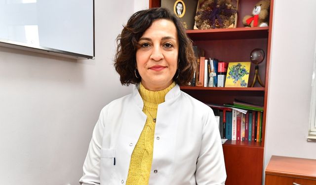 Büyükşehir'in Obezite Polikliniği'nden Bini Aşkın İzmirli Yararlandı
