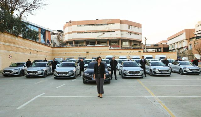 Başkan Kınay'dan Yerel Yönetime Kamucu Bakış