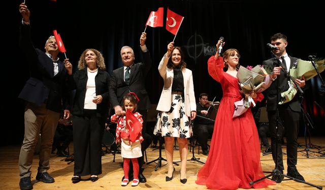 Eski Başkanlar KODA'da Buluştu
